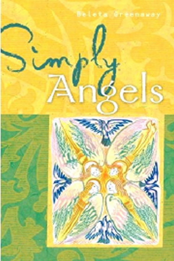 Simply Angels Book