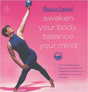 Awaken Your Body, Balance Your Mind