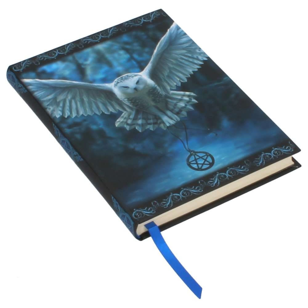Awaken Your Magic Journal by Anne Stokes