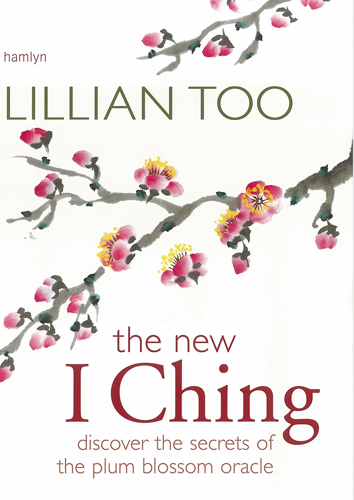 The Magical I Ching