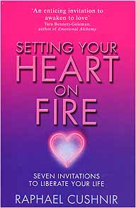 Setting Your Heart On Fire