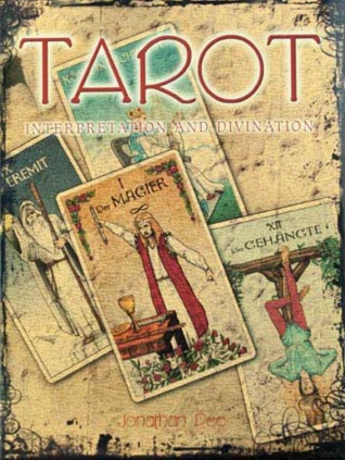 Tarot Interpretation and DIvination