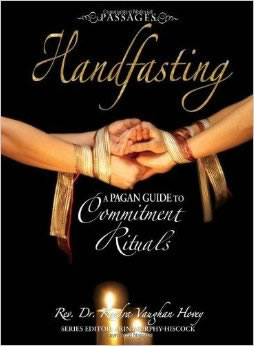 Handfasting - Pagan Guide to Commitment Rituals