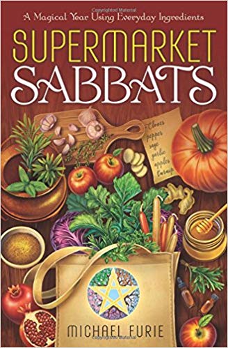 Supermarket Sabbats Book