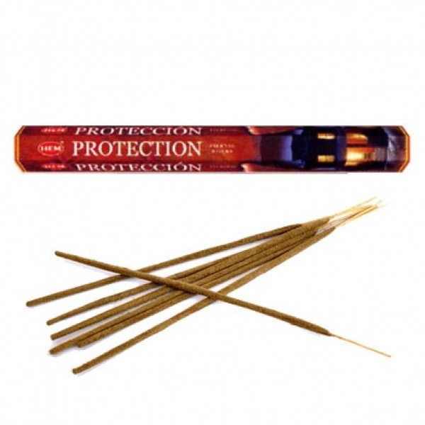 HEM Protection Incense Sticks