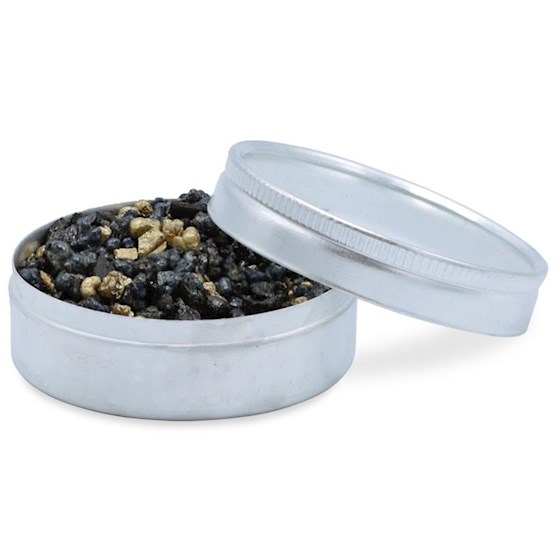 Protection Incense Resin