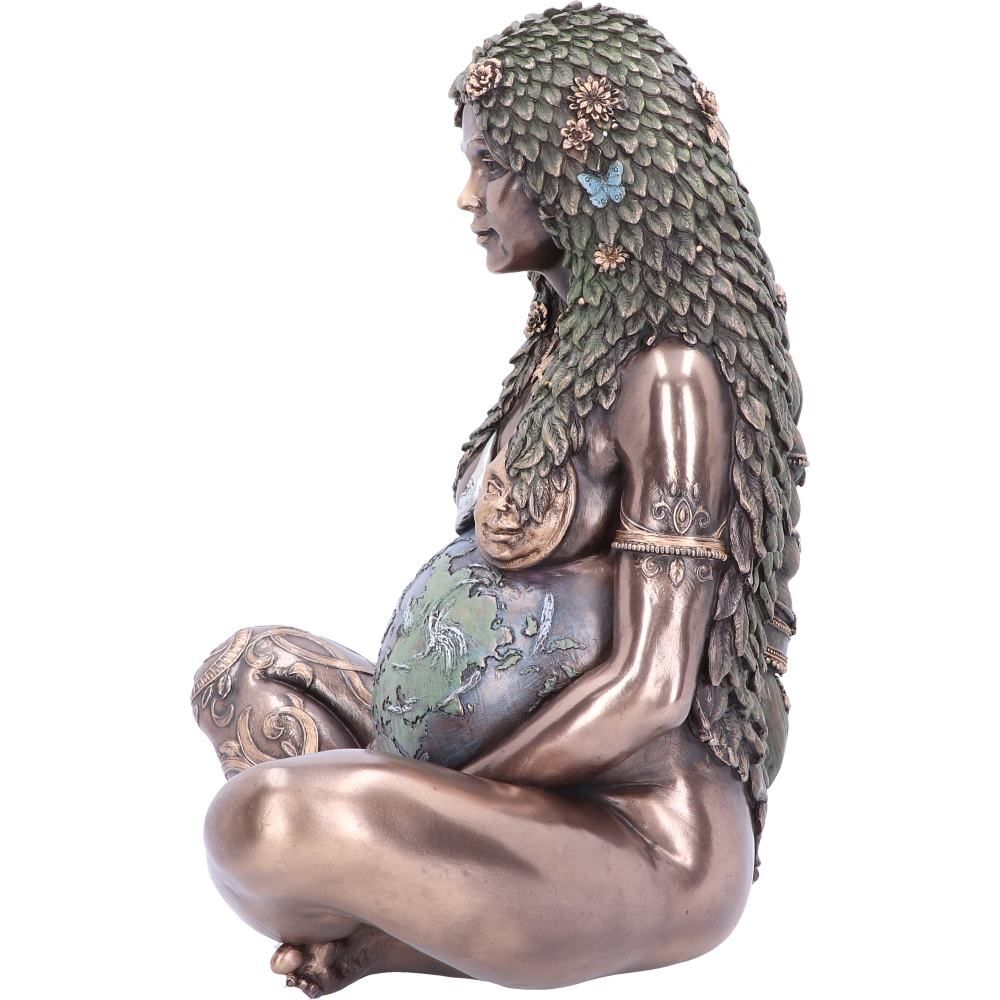Earth Mother Figure