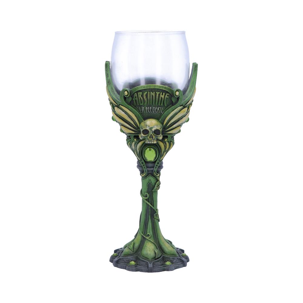 Absinthe Glass Goblet