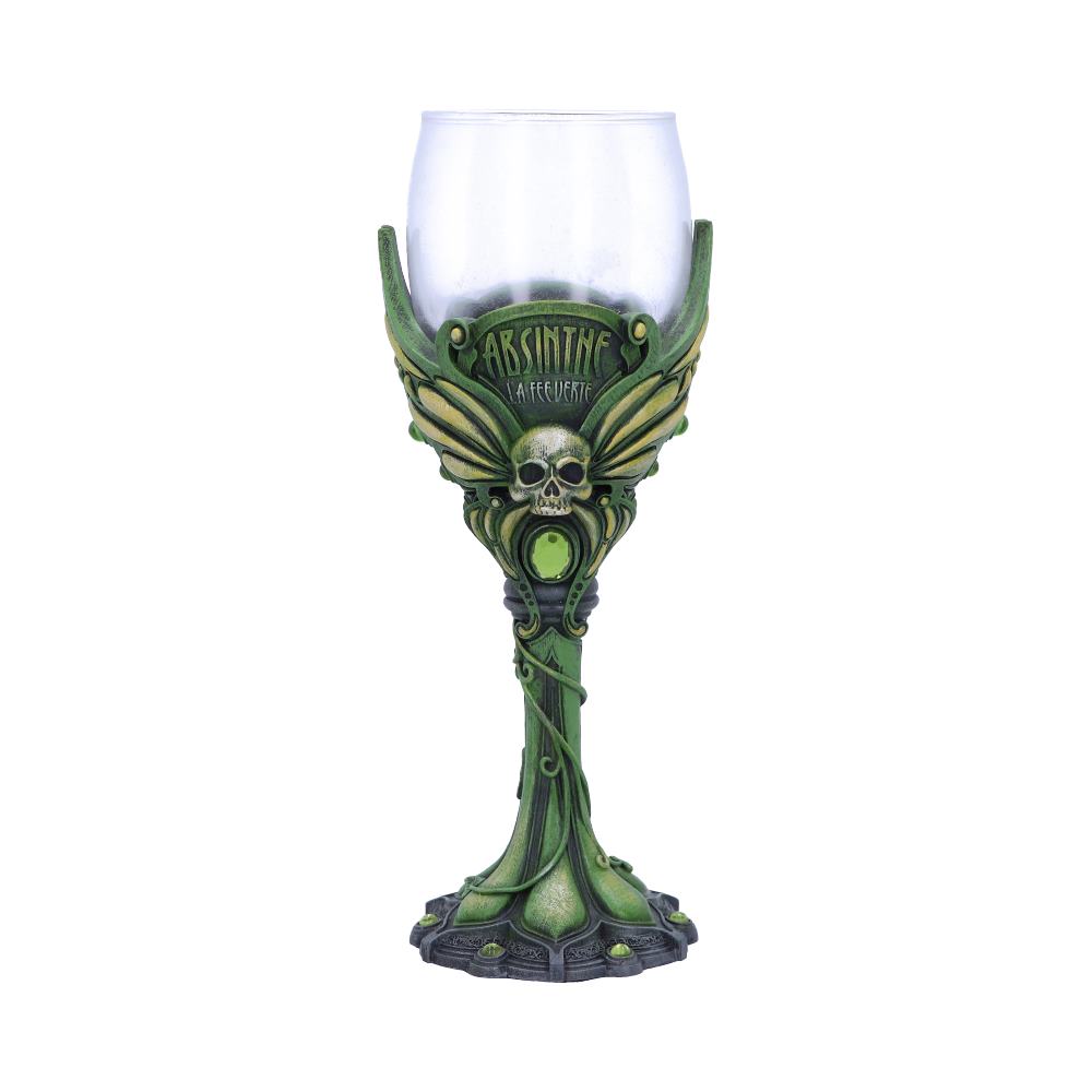 Absinthe Glass Goblet