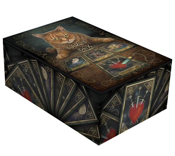 Tarot Boxes