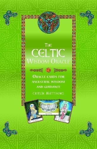Celtic Wisdom Oracle
