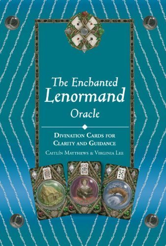 The Enchanted Lenormand Oracle