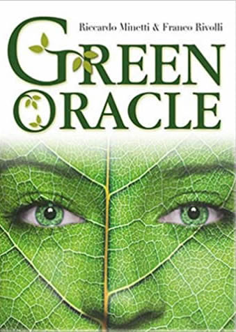 The Green Oracle Cards