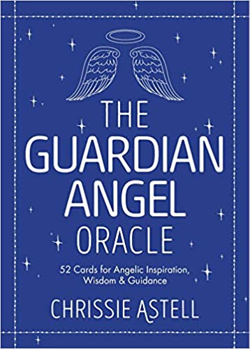 The Guardian Angel Oracle Cards and Book Box Set