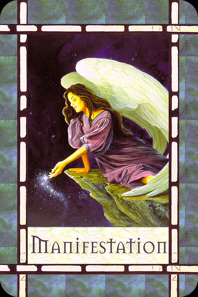 Doreen Virtue Healing With The Angels Oracle Cards