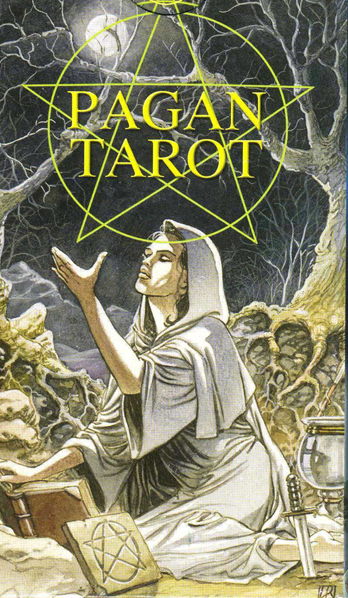 The Pagan Tarot