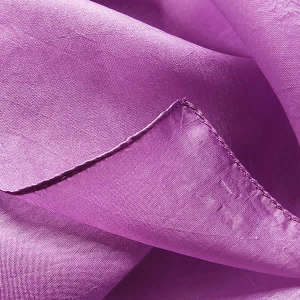 Lilac Silk Wrap for Tarot and Oracle Cards