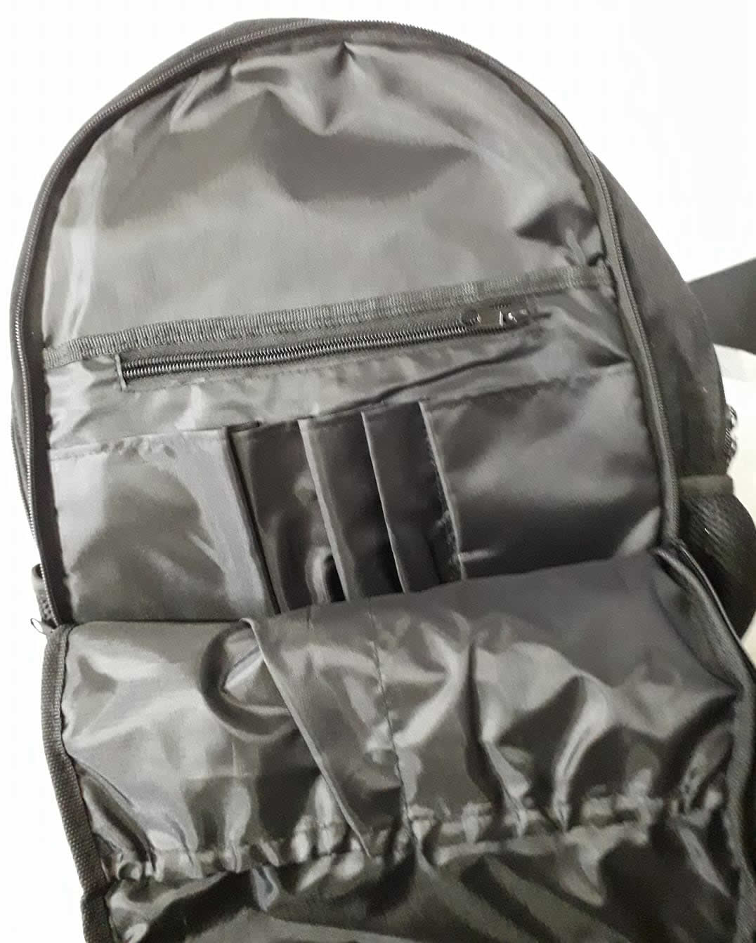 Raven Backpack