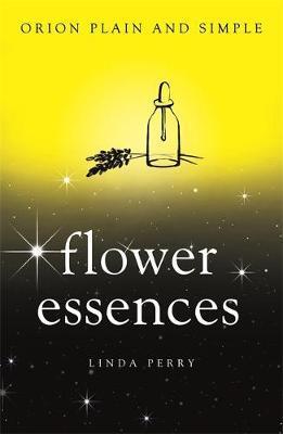 Flower Essences Plain And Simple