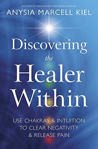 Discovering the Healer Within