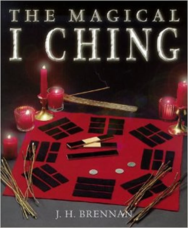 The Magical I Ching