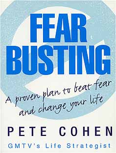 Fear Busting