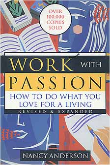 Work With Passion