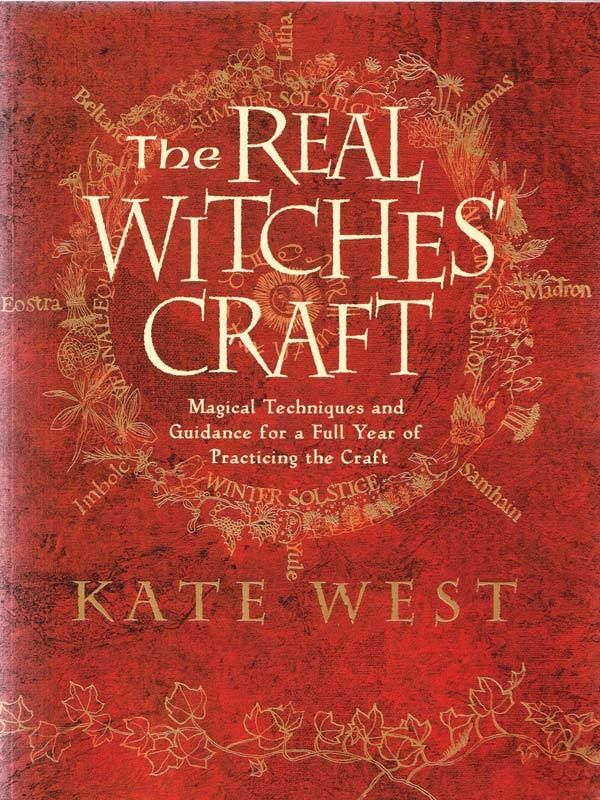 The Real Witches Craft