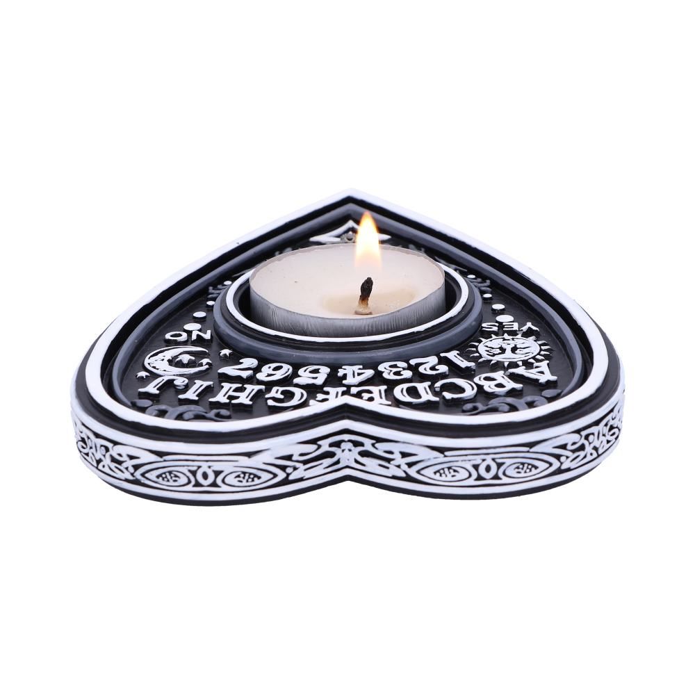 Spirit Board Candle Holder