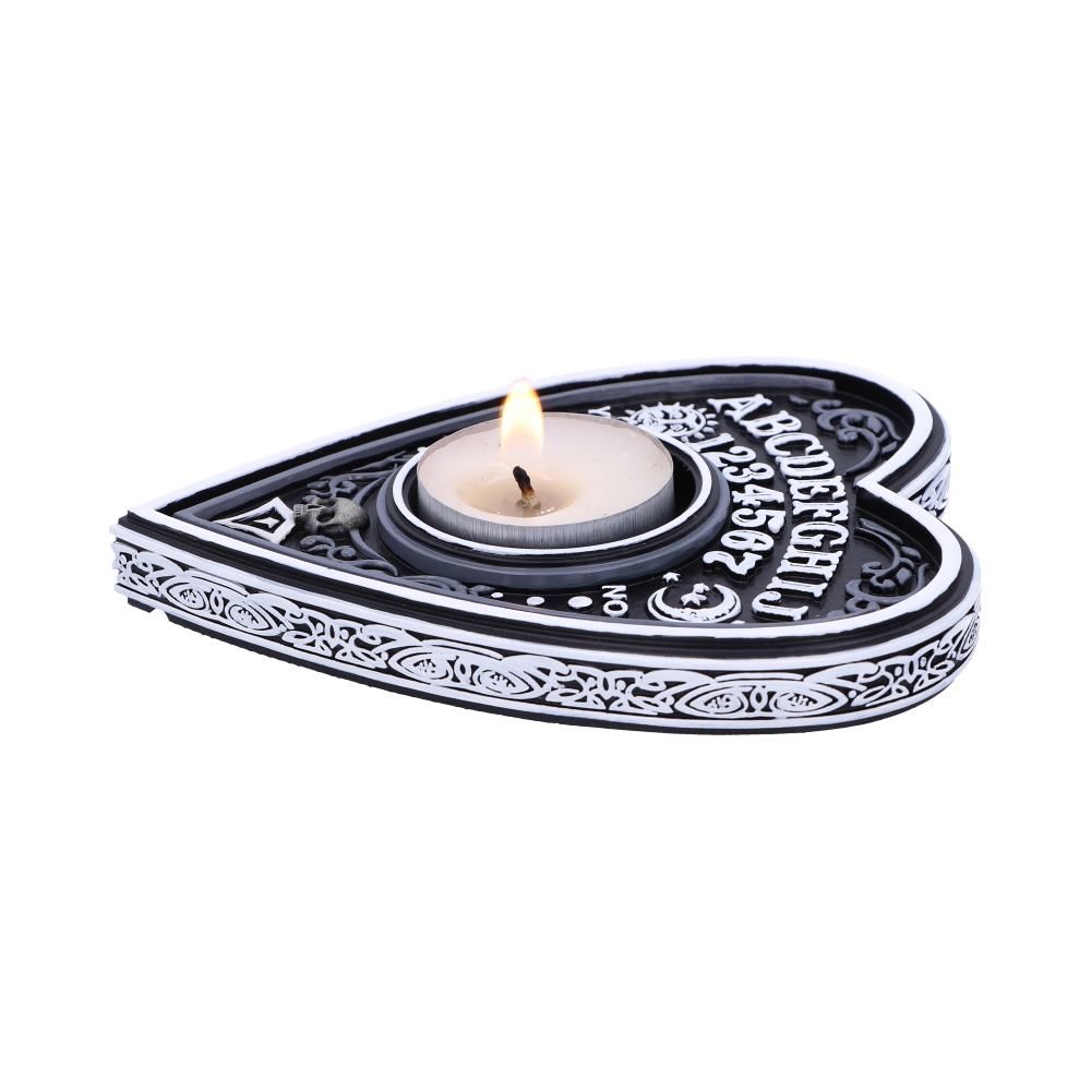 Spirit Board Candle Holder