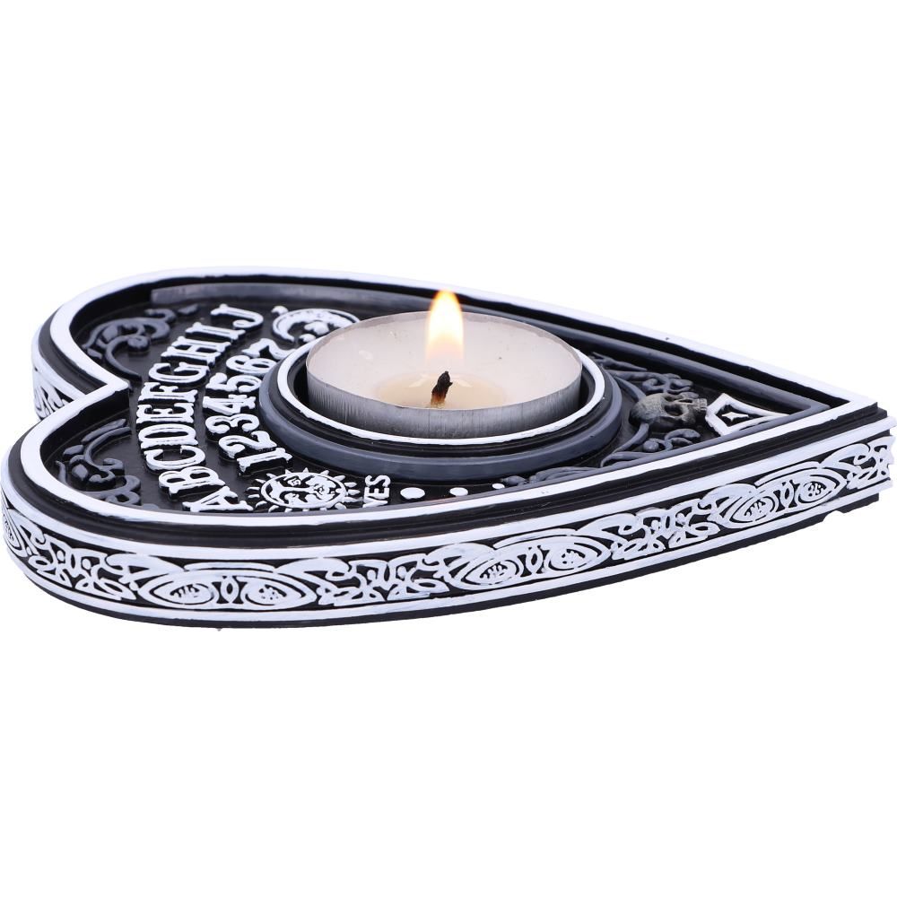 Spirit Board Candle Holder