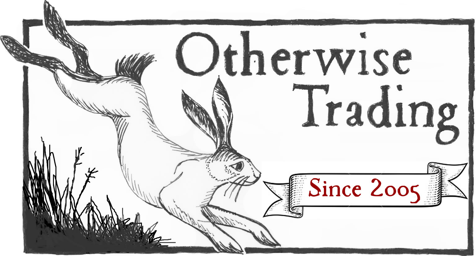 Otherwise Trading Ltd