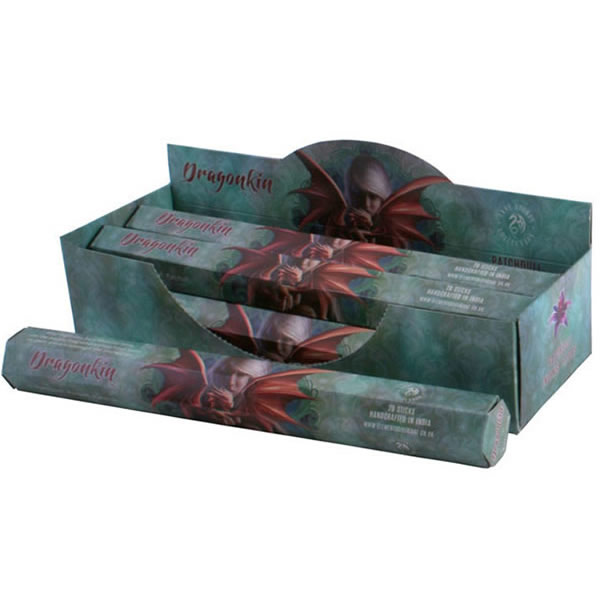 Dragonkin Incense Sticks