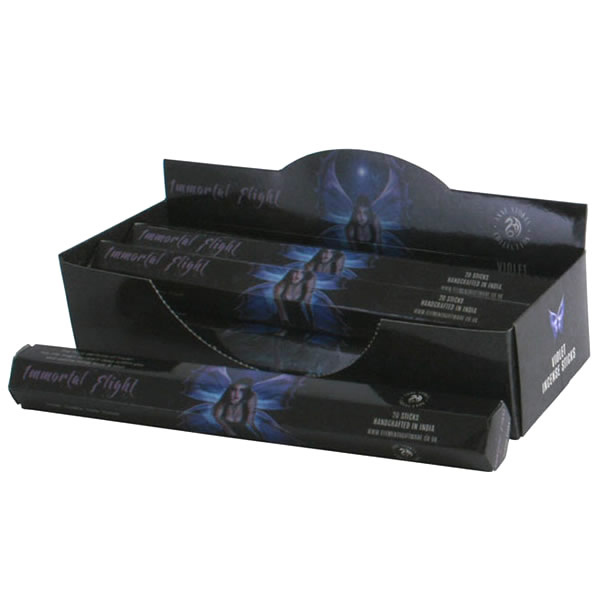 Immortal Flight Incense Sticks