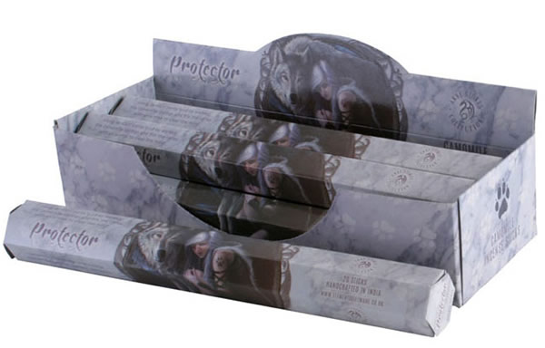 Protector Incense Sticks