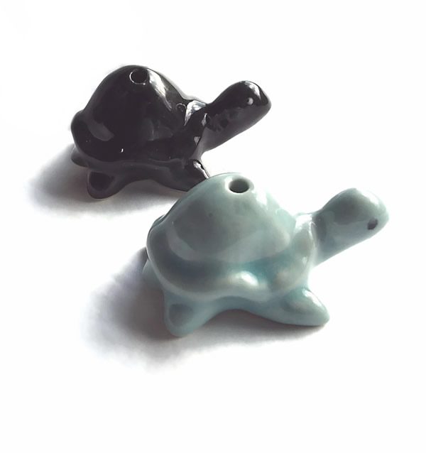 Little Tortoise Incense Holder