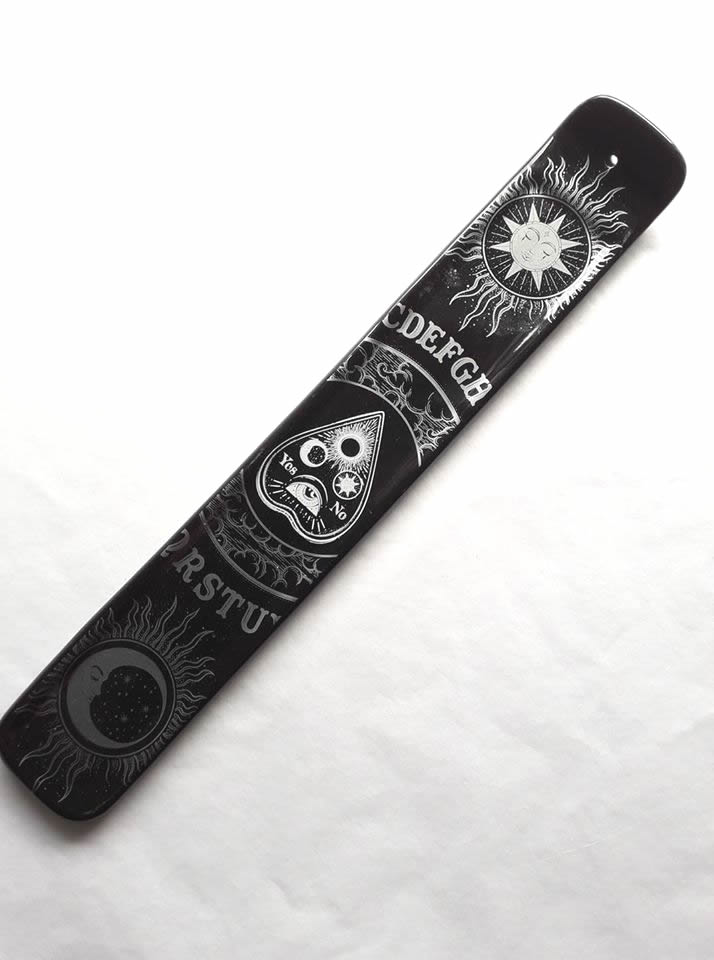 Porcelain Spirit Board Incense Holder