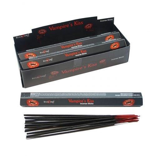 Vampire's Kiss Mythical Incense Sticks