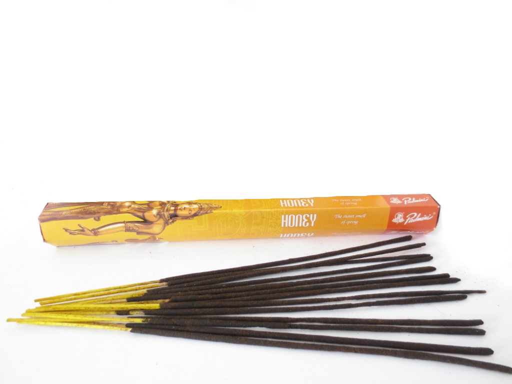 Padmini Honey Incense Sticks