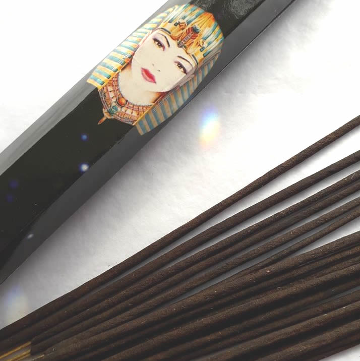 Night Queen Incense Sticks