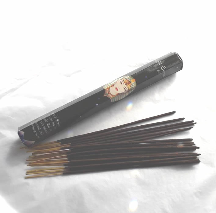 Night Queen Incense Sticks