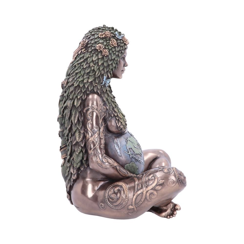 Earth Mother Figure