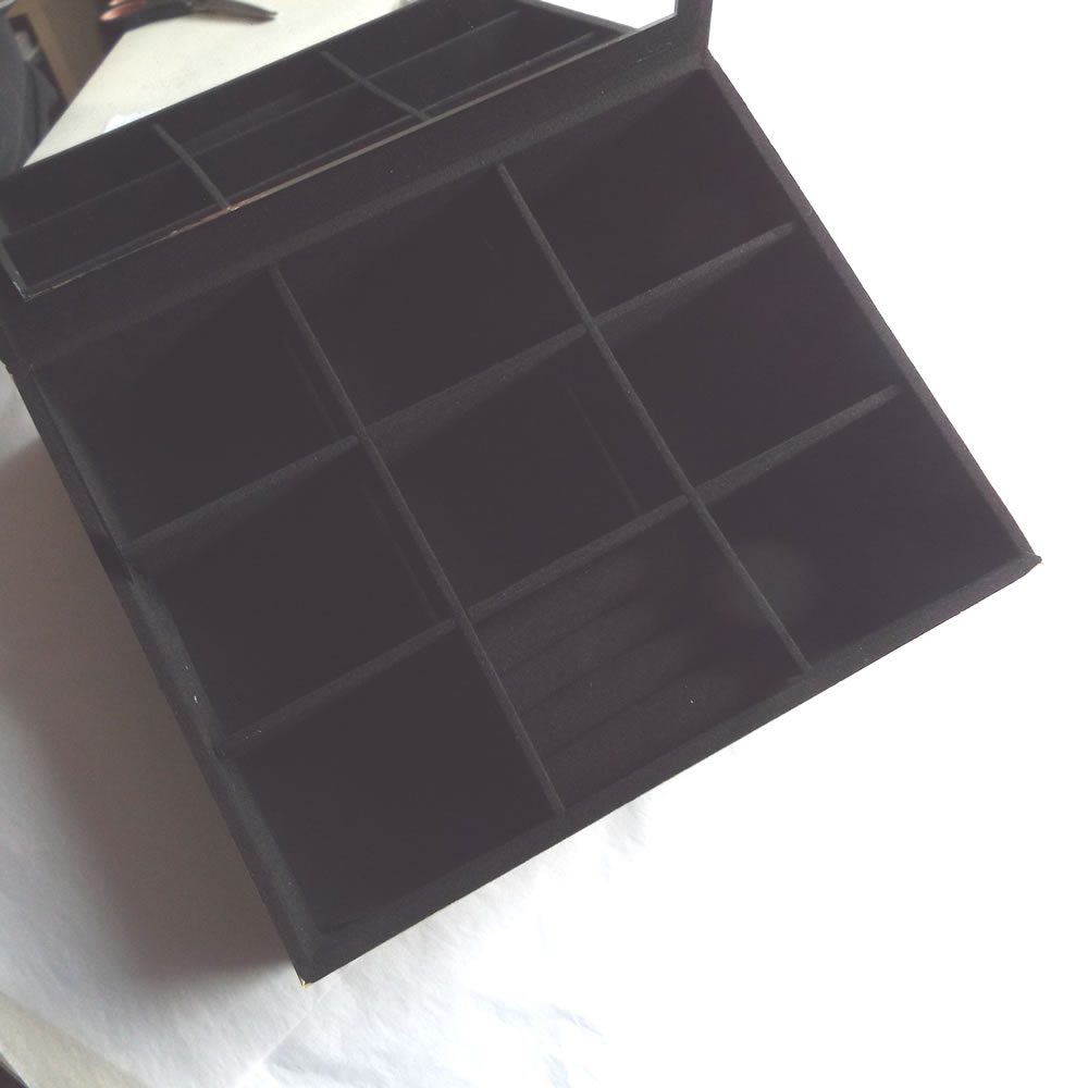 Spirit Board Jewellery Box