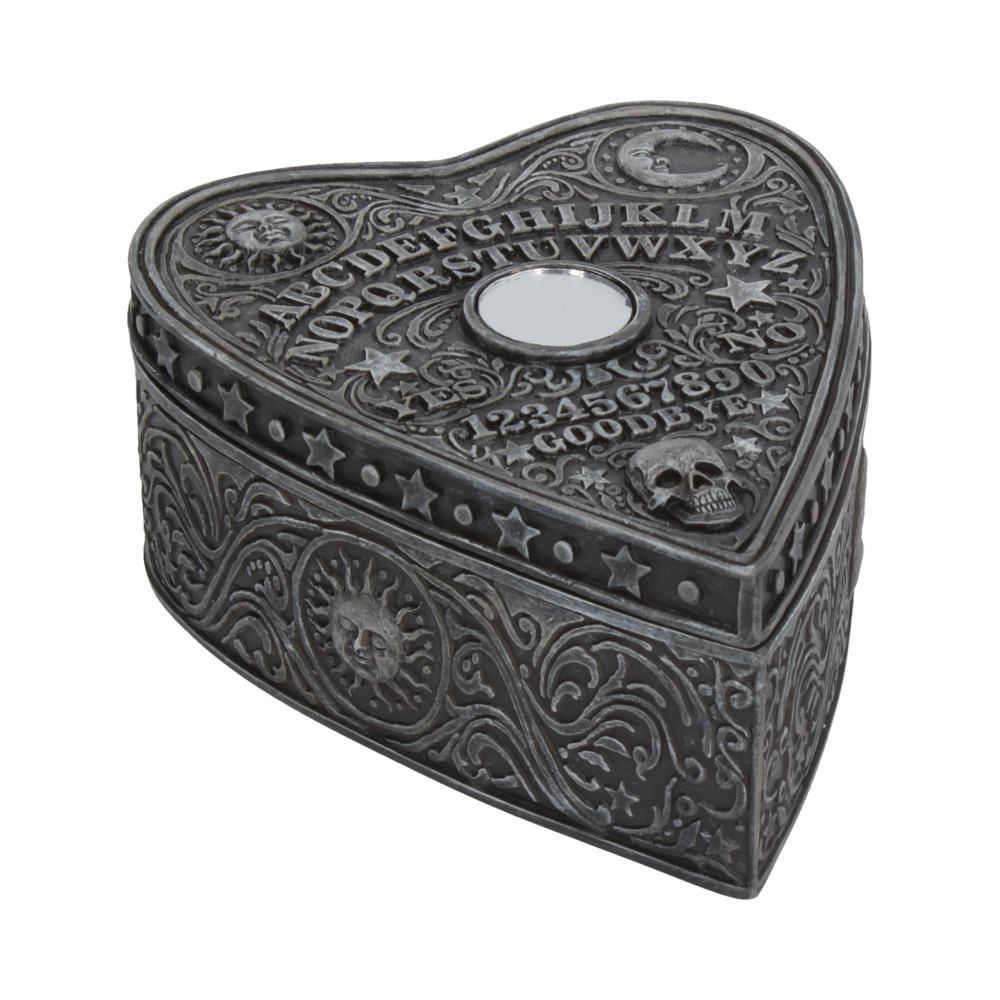 Spirit Board Trinket Box