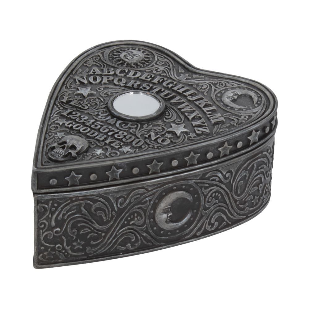 Spirit Board Trinket Box