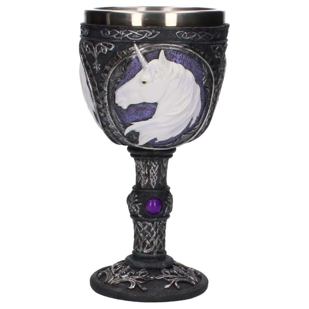 Unicorn Goblet