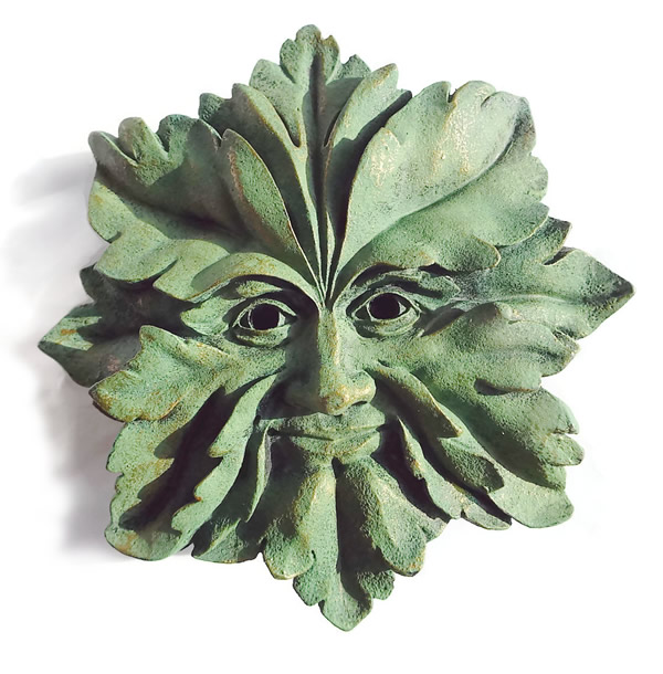 Star Green Man Boxx