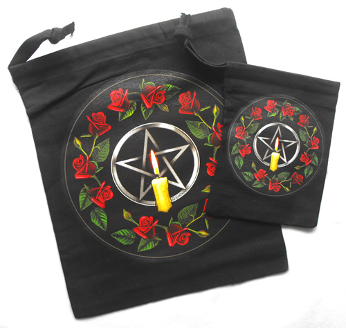 Tarot Bags