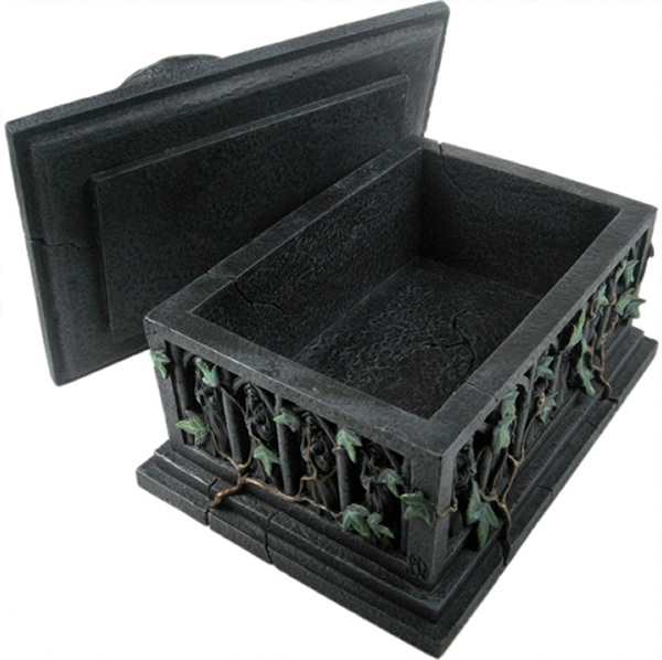 Sleeping Dragon Tarot and Oracle Box