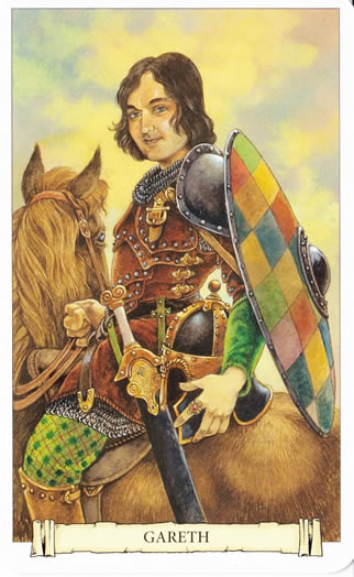 Camelot Oracle